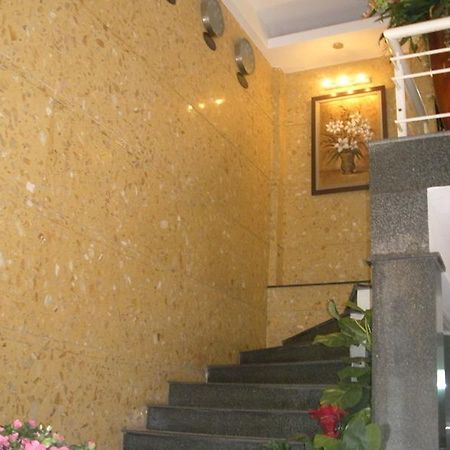 Mai Villa Hotel 3 Thai Ha Hanoi Exteriör bild
