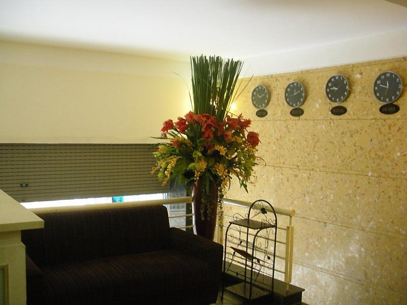 Mai Villa Hotel 3 Thai Ha Hanoi Exteriör bild